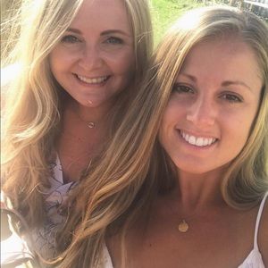 Meet your Posher, Shannon